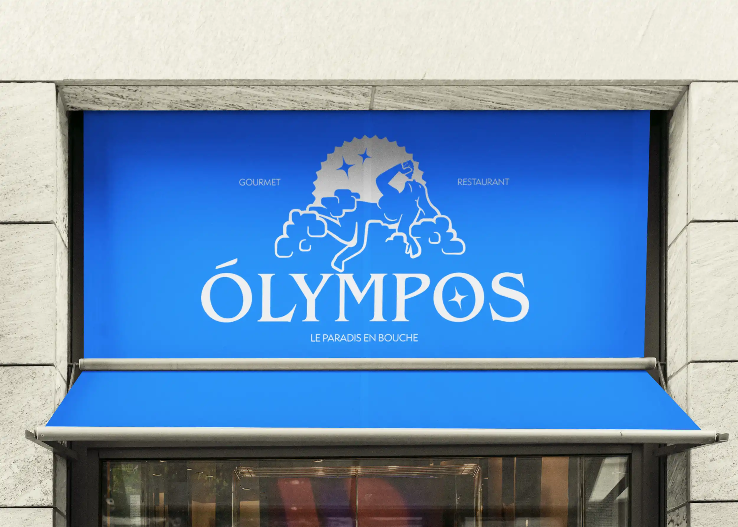 Olympos